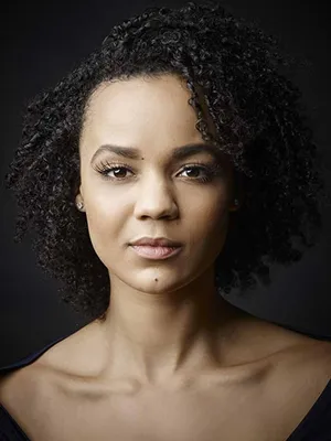 Maria Sten