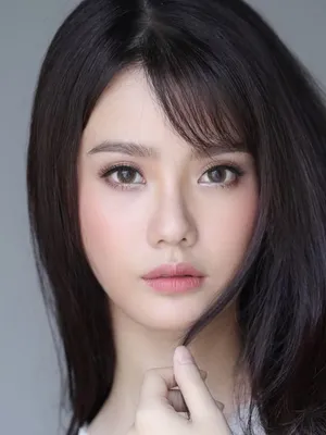 Chanidapa Pongsilpipat