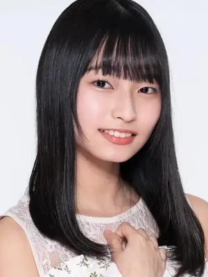 Mizuna Shirakawa