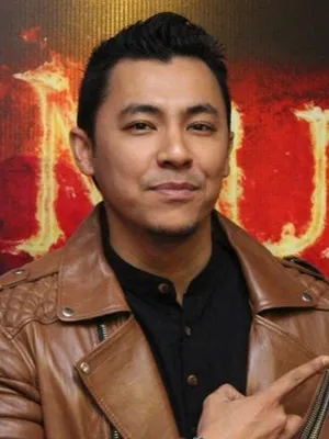 Syamsul Yusof