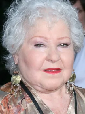 Estelle Harris
