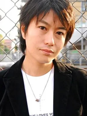 Kazuma Horie