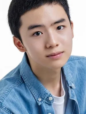 Moon Woo-jin