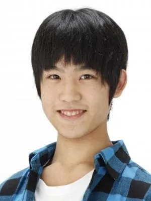 Kazato Tomizawa