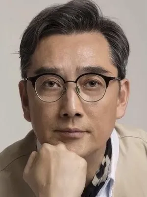 Simon Yu Sai-Tang