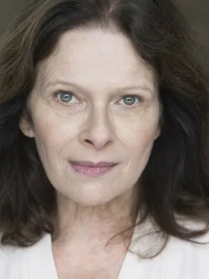 Diane Stolojan