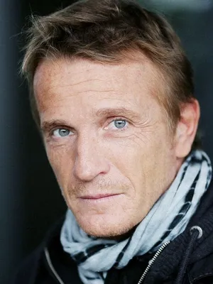François Montagut