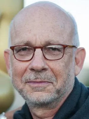 Paul Brickman