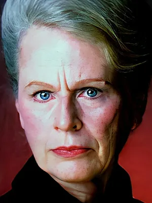 Elizabeth Lawrence