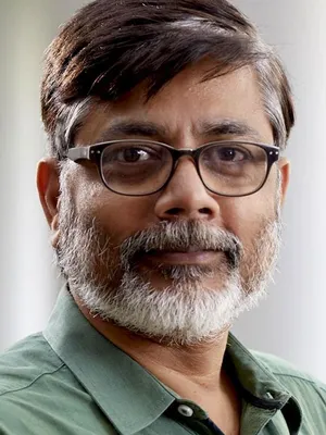 Darbha Appaji Ambarisha