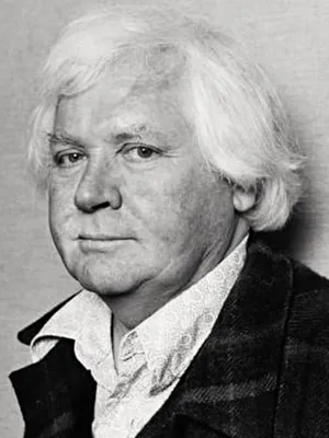 Ken Russell