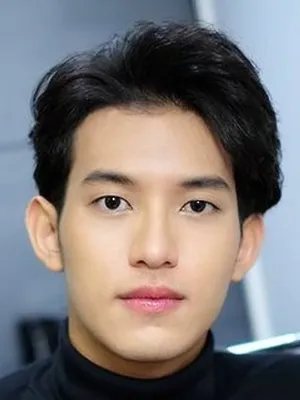 Pumipat Paiboon