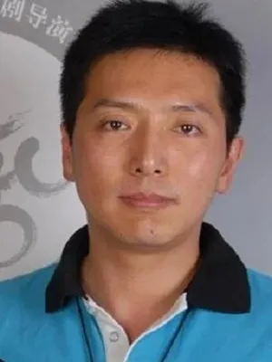 Qiao Liang