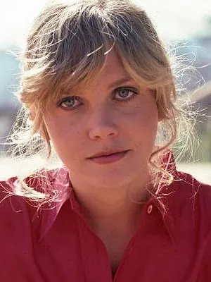 Ann Dusenberry