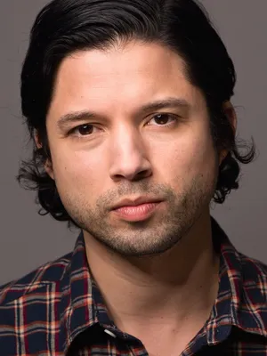 Gonzalo Vargas