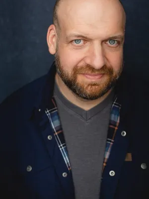 Michael Tourek