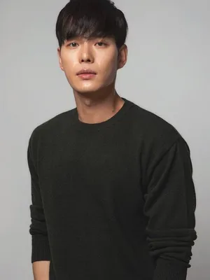 Kang Seok-chul
