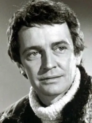 Tony Beckley