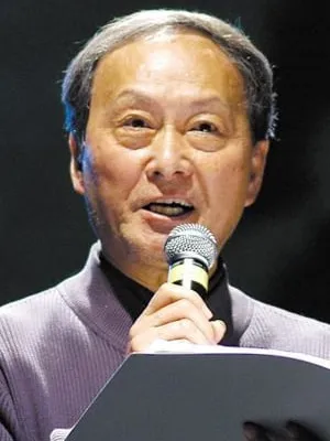 Tong Zirong
