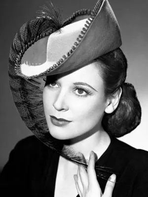 Irene Winston
