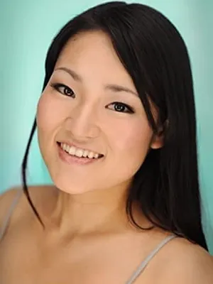 Alpha Takahashi