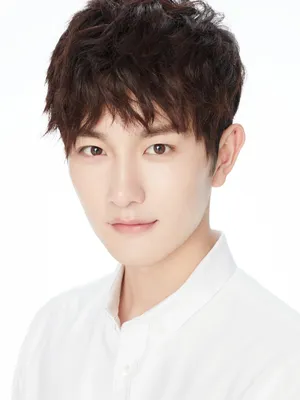 Wang Zi Xin