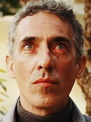 Jorge Cabrera