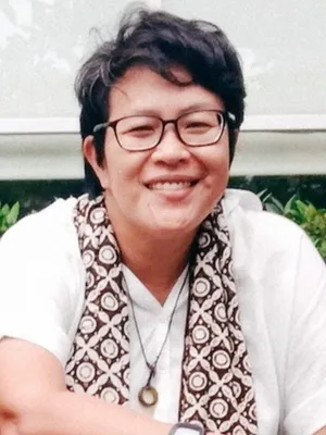Pritagita Arianegara