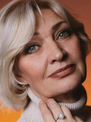 Irina Vybornova