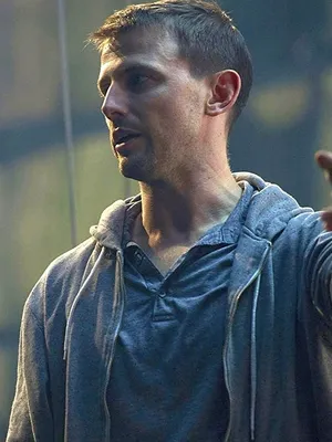 Liam O'Donnell