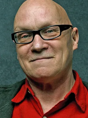 Allan Moyle