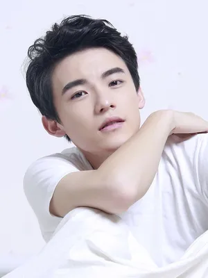 Wang Luojia