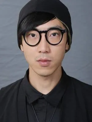 Billy Luk Wing-Kuen