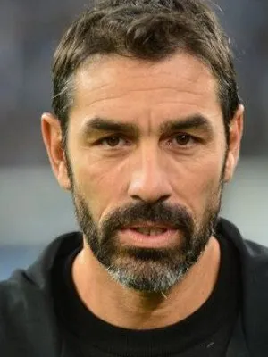 Robert Pirès