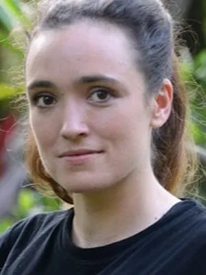 Sacha Stevenson