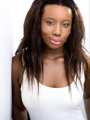 Winnie Mzembe