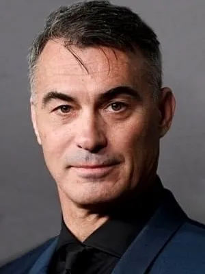Chad Stahelski