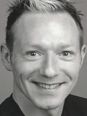 Paul Kasey