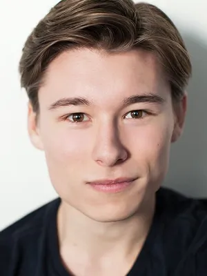 Phillip Forest Lewitski