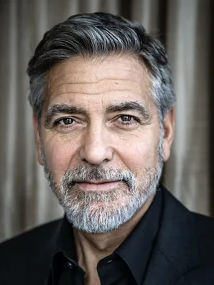 George Clooney