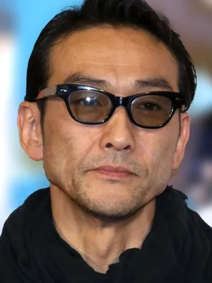 Mitsuru Fukikoshi