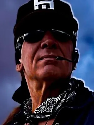 Dusty Dukatz