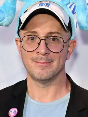 Steve Burns