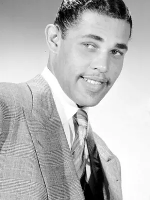 Dexter Gordon