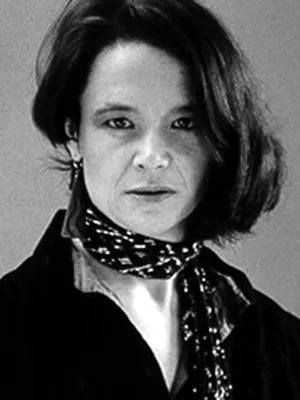 Anne Waldman