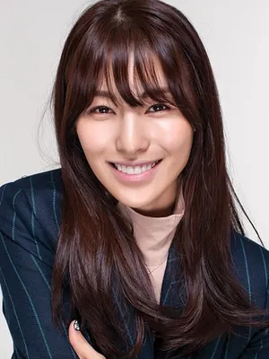 Kim Jung-hwa
