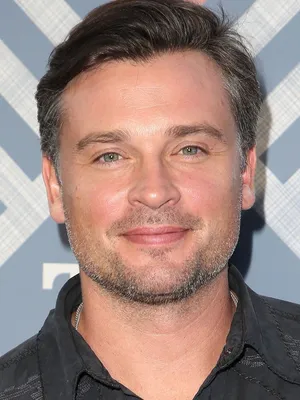 Tom Welling