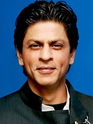 Shah Rukh Khan