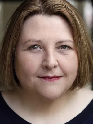 Joann Condon