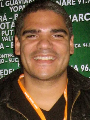 Julio Nava